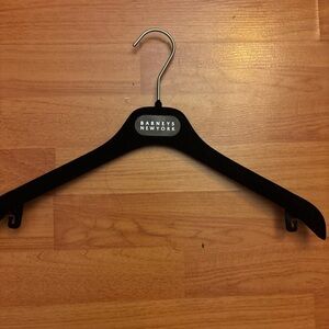 Barney’s New York Hanger